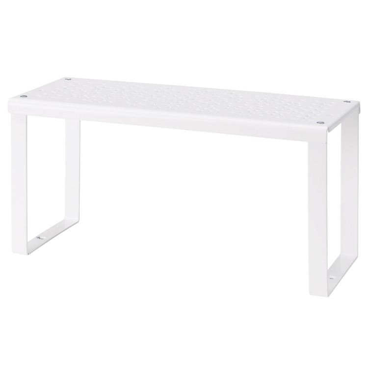 شلف کابینت ایکیا  VARIERA