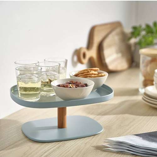 شیرینی خوری ایکیا  KRUSTISTEL