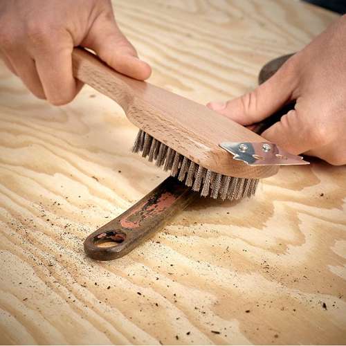 فرچه باربیکیو ایکیا GRILLTIDER