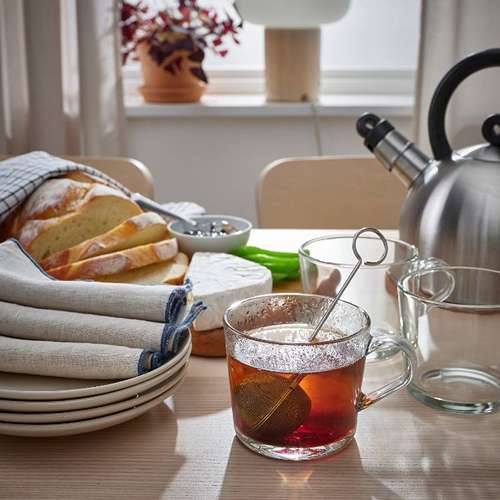 صافی چای ایکیا LINDÅDRA