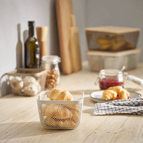 سبد ایکیا Food storage basket